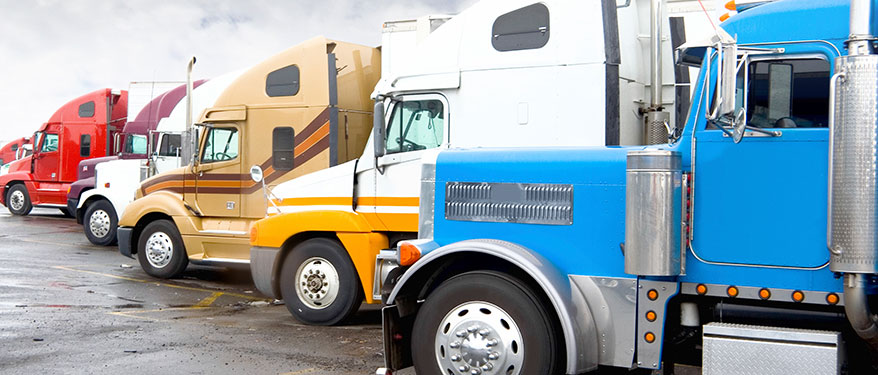 Trucking Software Driver and Carrier Management
