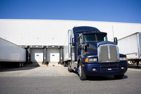 Trucking Software Load Optimization