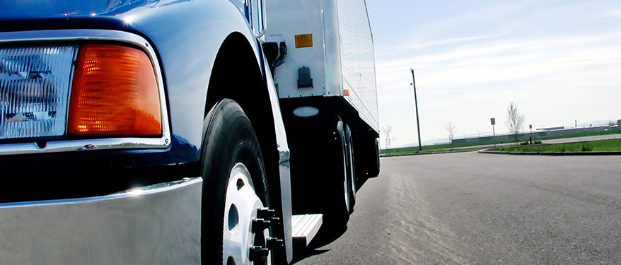 Simplifying the Truck Driver Hiring process