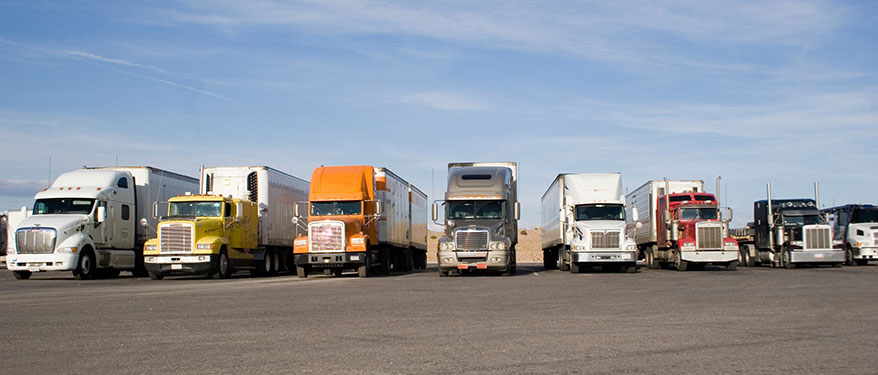 Trucking Software Carrier Management
