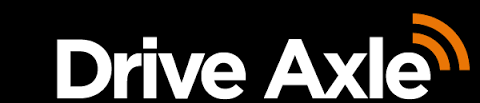 DriveAxle App Logo