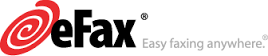 eFax Logo