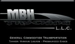 MBH Trucking Continues To Grow With Prophesy Solutions