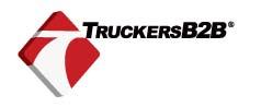 TruckersB2B Logo