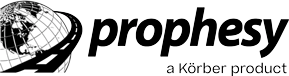 Prophesy Trucking Software Logo